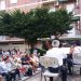 Les bandes del Marítim celebren diumenge el seu Festival