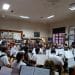 Els músics de Massarrojos reclamen un auditori per a continuar l´activitat de la banda