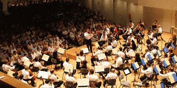 El primer Concurso de Orquestas de la Comunitat Valenciana tendrá lugar en febrero