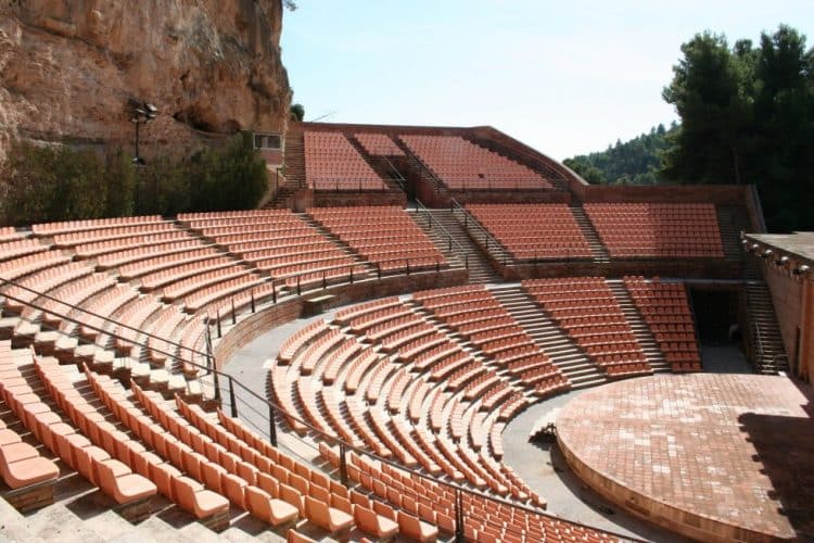 Buñol inaugura este sábado su particular «Ruta de la Música»
