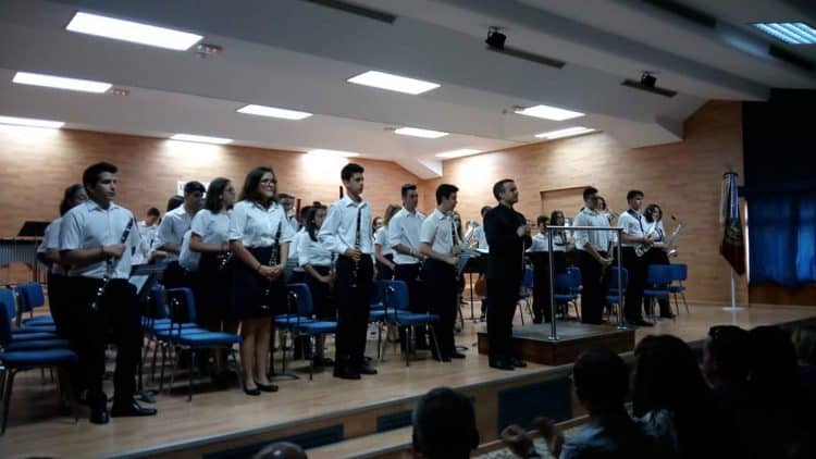 Más música para dar la bienvenida a la Navidad