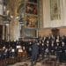 La música no descansa por Navidad