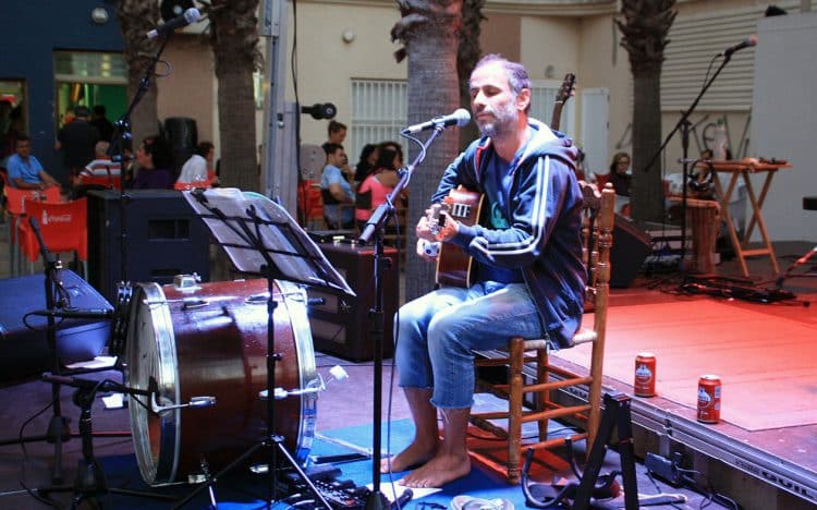 València porta la música als museus de la ciutat durant les festes de Nadal