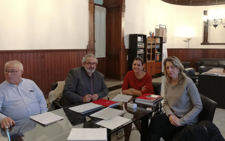 Valencia se postula como Ciudad Creativa de la Música