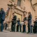Música contestana para conquistar la ciudad de Alicante