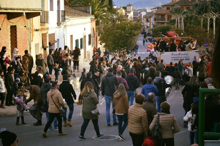 La Tropical de Benigànim ya tiene directores