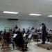 Les Joventuts Musicals de la Vall d´Albaida posen en marxa la seua pròpia banda