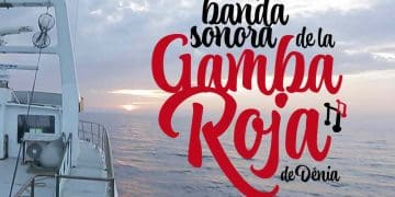 Dénia posa música al seu reclam gastronòmic més conegut
