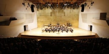 Les bandes alacantines tornen a l’ADDA