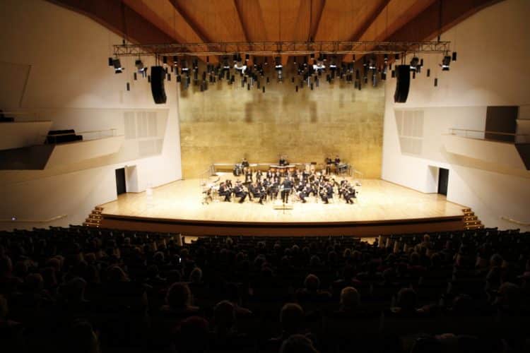 Les bandes alacantines tornen a l’ADDA