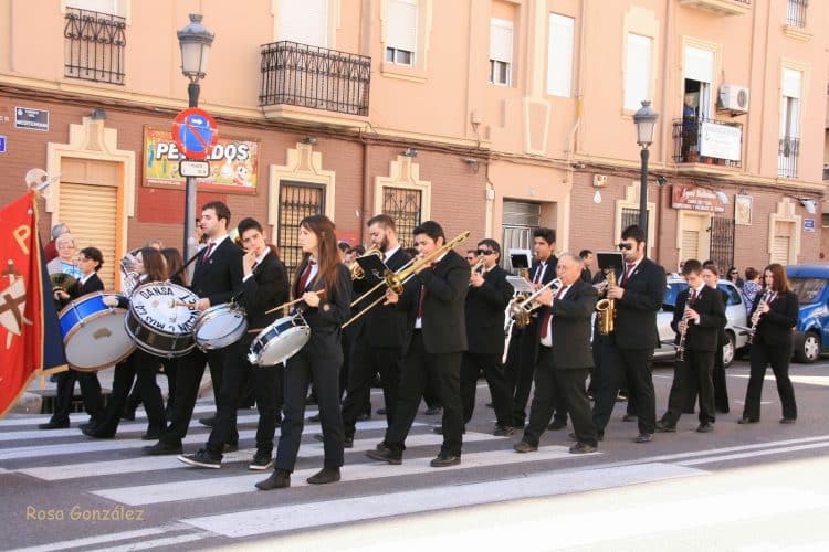 Dos millones de euros para los edificios destinados a actividades musicales