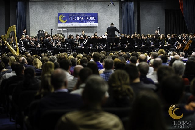 Bandas valencianas para todo el mundo