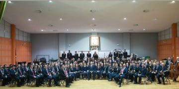 La SIUM de Tavernes lleva su música a Amposta este fin de semana