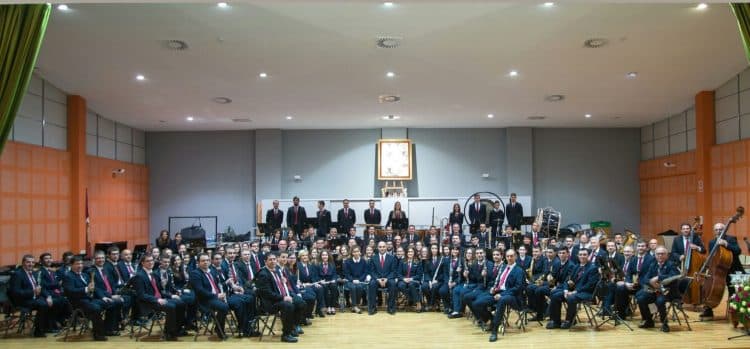 La SIUM de Tavernes lleva su música a Amposta este fin de semana