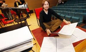 Músicos valencianos dan la nota en toda España