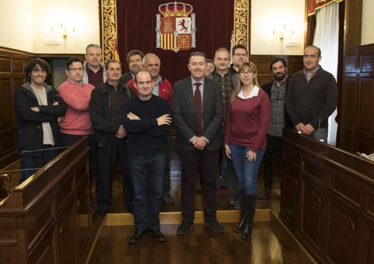 El Certamen de Bandas de Castellón ya cuenta con sus 8 participantes