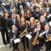 La banda de Malilla cierra el domingo el ciclo Música al Carrer