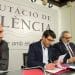 La Diputación de Valencia y la FSMCV suman esfuerzos para profesionalizar las Sociedades Musicales