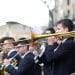 La Entrada de Bandas abre este fin de semana las Fallas de Valencia