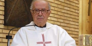 El musicólogo valenciano Josep Climent fallece a los 89 años de edad