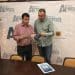 La Sociedad Filarmónica Alteanense presenta las bases del Certamen Internacional de Música “Vila d’Altea”