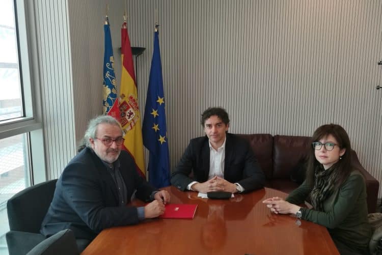 Crean una comisión para potenciar las Sociedades Musicales como oferta turística