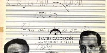 Alcoi arranca diumenge el cicle de concerts d’Exaltació de la Música Festera