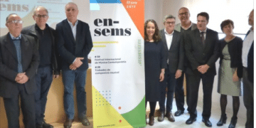 La Banda y la Orquesta de Valencia protagonizan la 39 edición del ENSEMNS