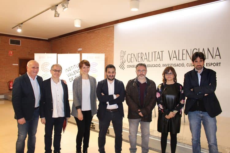 Marga Landete Carrilero, nueva directora de música y cultura popular valenciana