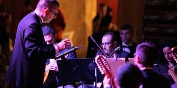 Los premios al talento se abren al mundo musical