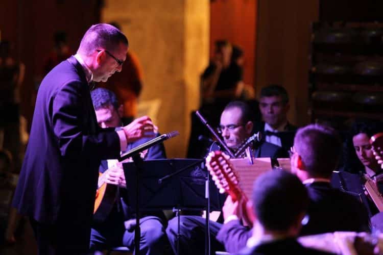 Los premios al talento se abren al mundo musical
