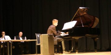 Canet d´En Berenguer convoca su Concurso de Jóvenes Músicos