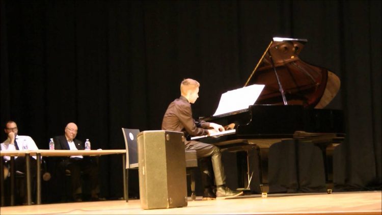 Canet d´En Berenguer convoca su Concurso de Jóvenes Músicos