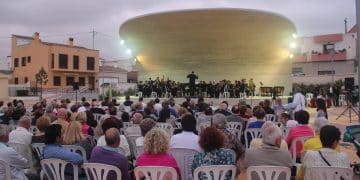 La Escuela de Verano de San Miguel de Salinas vuelve un año más