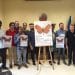 Un concert de la Fira de Juliol de València recaptarà fons per a la defensar els drets dels refugiats