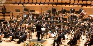 El Certamen Provincial de València reunirá a mes d’un miler de músics el cap de semana