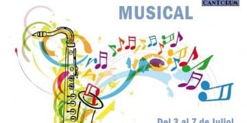 El Ateneu Musical Schola Cantorum pone en marcha su VII Curso de Perfeccionamiento Musical