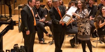 Benaguasil, Picassent, Santa Maria del Puig, Montaverner y Música Jove triunfan en el Certamen de la Diputació de València