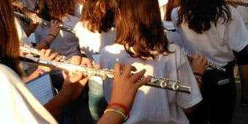 La FSMCV abre su campaña de actividades comarcales