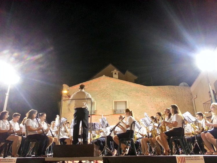 El programa d’Intercanvis Musicals més ambiciós de la història durarà fins a octubre