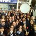 La regiduria de Cultura porta la música de banda als carrers i barris de València
