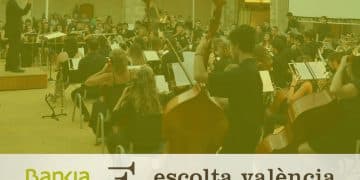300.000 euros per als alumnes de les Escoles de les Societats Musicals valencianes