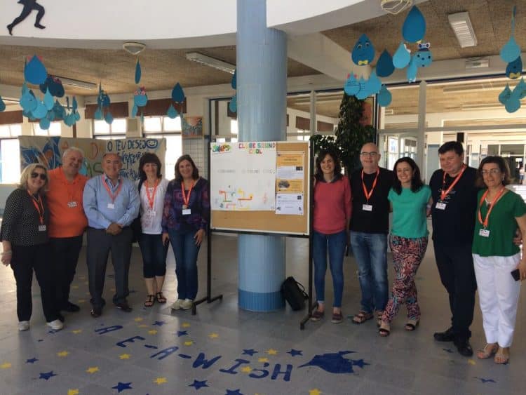 El projecte europeu per a fomentar les TIC en l’ensenyament musical arriba al seu final