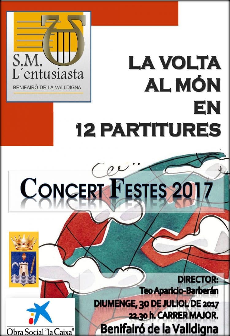 La Volta al món en dotze partitures