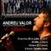 La banda d´Alfara i el cantautor Andreu Valor obrin les festes amb música