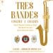 El Ayuntamiento de Buñol, orgulloso por la participación de la banda sinfónica de La Artística en Cullera en el Ciclo de Conciertos “A Tres Bandes”