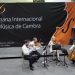 Montserrat presenta la seua Setmana Internacional de Música de Cambra