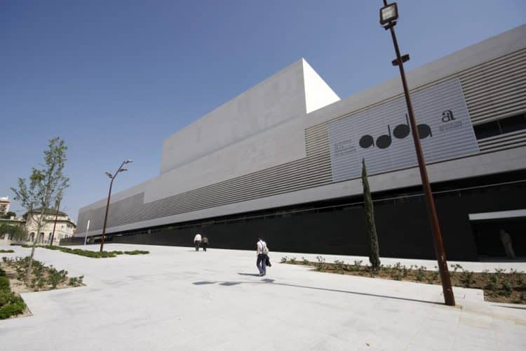 Abierto el plazo de inscripción en el ciclo “Las Bandas en el ADDA”