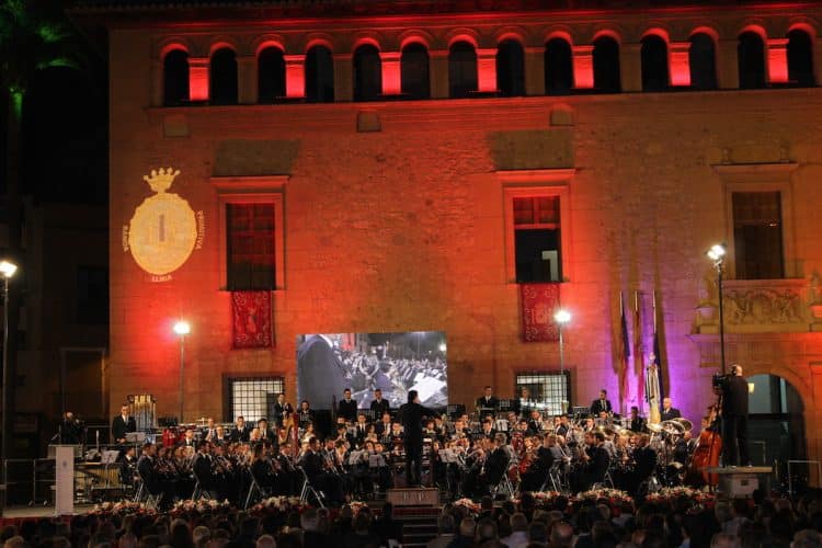 Llíria homenatjarà al compositor Andrés Valero-Castells en les seues festes