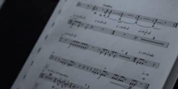 Partitures per a les bandes de la província d’Alacant